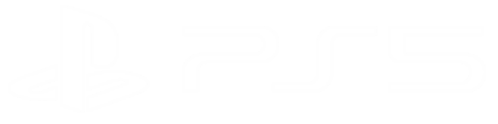 PS5 logo